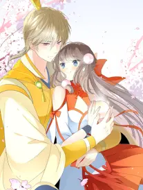 漫画热榜封面